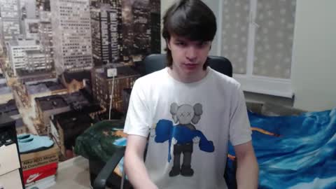 Fedya online show from October 1, 2025, 8:04 pm