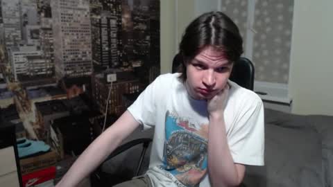 Fedya online show from October 23, 2025, 7:01 pm