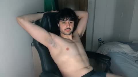 ghosti online show from March 28, 2026, 11:15 pm