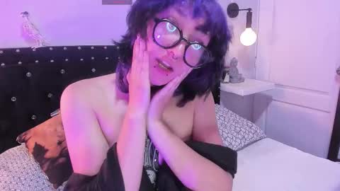 Allison  online show from February 24, 2026, 8:18 pm