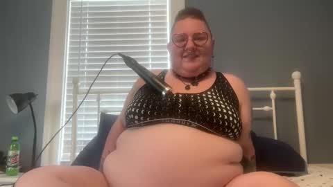 ghoulypopgirl online show from September 29, 2025, 6:46 pm