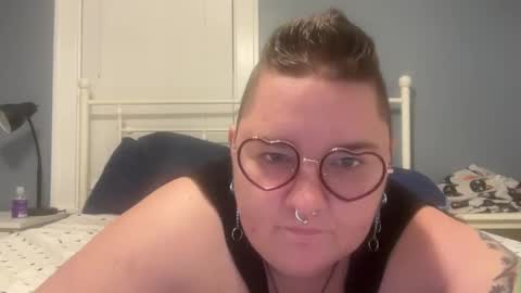 ghoulypopgirl online show from October 2, 2025, 11:34 pm