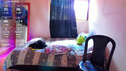 Snapshot of gia_contii chatting on July 6, 2026, 2:36 pm giaaaa online show from July 6, 2026, 2:36 pm