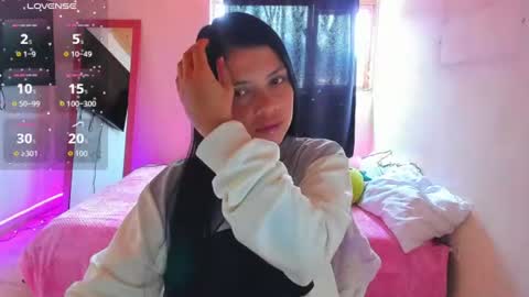 Snapshot of gia_contii chatting on July 22, 2026, 5:05 pm giaaaa online show from July 22, 2026, 5:05 pm