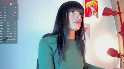 Gia  Please help me with your thumbs up its important   online show from July 20, 2026, 1:13 pm