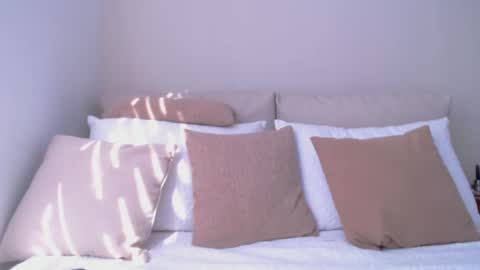 Gia Ferh online show from January 25, 2025, 8:21 pm