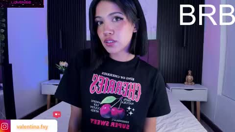 Snapshot of gia_foxy chatting on January 13, 2026, 7:41 pm Gia online show from January 13, 2026, 7:41 pm