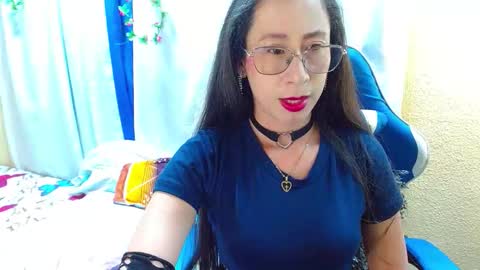 Gia  online show from October 20, 2025, 8:53 pm