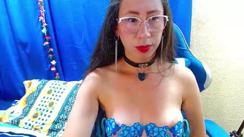 Gia  online show from March 29, 2026, 4:40 pm