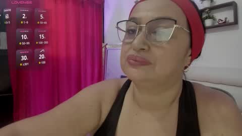 nahomi online show from October 25, 2025, 4:24 pm