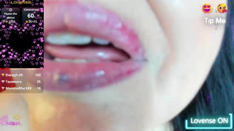 nahomi online show from February 21, 2026, 12:33 am