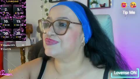 Snapshot of gia_nahomi chatting on April 26, 2026, 12:41 am nahomi online show from April 26, 2026, 12:41 am