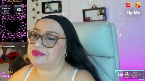 Snapshot of gia_nahomi chatting on May 5, 2026, 11:57 pm nahomi online show from May 5, 2026, 11:57 pm