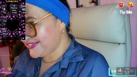 Snapshot of gia_nahomi chatting on May 8, 2026, 10:48 pm nahomi online show from May 8, 2026, 10:48 pm