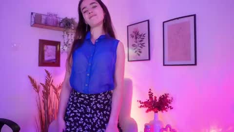 Gia Paige18 online show from October 30, 2025, 2:18 pm