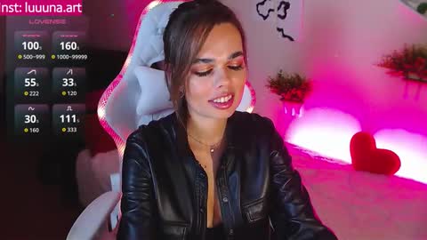 Snapshot of gia_vibey chatting on October 2, 2025, 6:26 pm gia_vibey online show from October 2, 2025, 6:26 pm