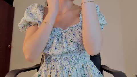 GIA WHITE Independet  online show from March 29, 2026, 9:09 am