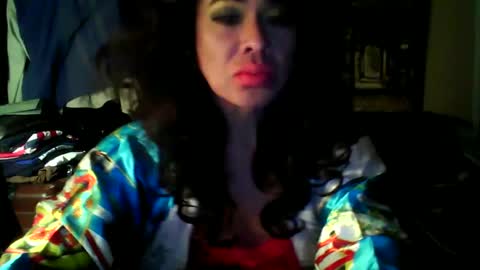 Asian Delight Gia online show from December 24, 2024, 2:22 pm