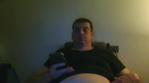 Snapshot of giaco1982 chatting on January 26, 2025, 7:10 am samuel online show from January 26, 2025, 7:10 am