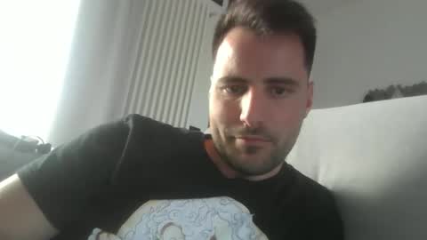 giacomo9669 online show from May 7, 2026, 4:45 pm