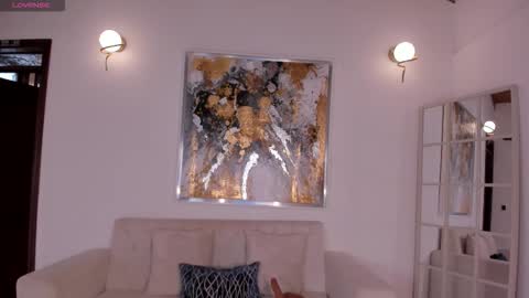 Snapshot of giaferrera_ chatting on December 17, 2025, 6:58 pm Gia Ferrera online show from December 17, 2025, 6:58 pm