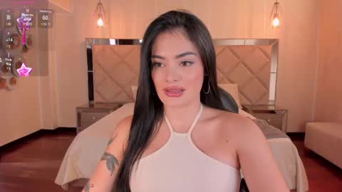 Snapshot of giaferrera_ chatting on January 5, 2026, 6:55 pm Gia Ferrera online show from January 5, 2026, 6:55 pm