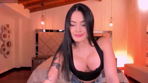 Snapshot of giaferrera_ chatting on February 11, 2026, 7:30 pm Gia Ferrera online show from February 11, 2026, 7:30 pm