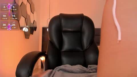 Snapshot of giaferrera_ chatting on February 23, 2026, 7:55 pm Gia Ferrera online show from February 23, 2026, 7:55 pm