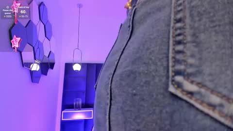 Snapshot of giaferrera_ chatting on February 26, 2026, 7:13 pm Gia Ferrera online show from February 26, 2026, 7:13 pm