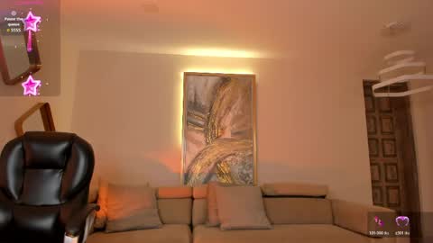 Gia Ferrera online show from May 27, 2026, 7:55 pm