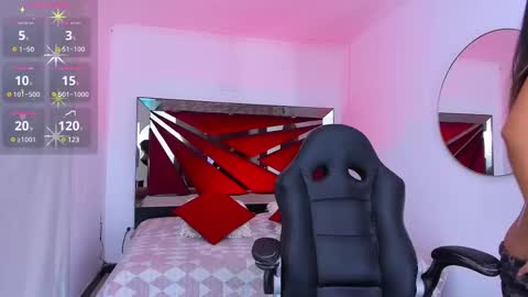 Gia  online show from February 17, 2025, 5:53 pm