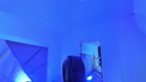 Gia  online show from January 12, 2026, 4:29 am