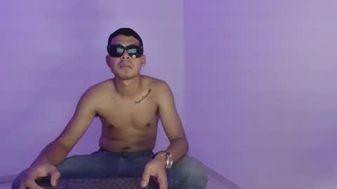 Gianluca Silva online show from October 21, 2025, 12:11 am