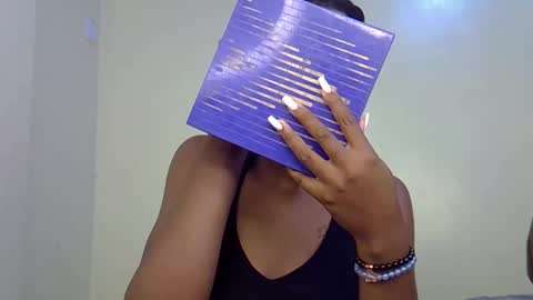 ENNY online show from January 12, 2026, 1:38 pm