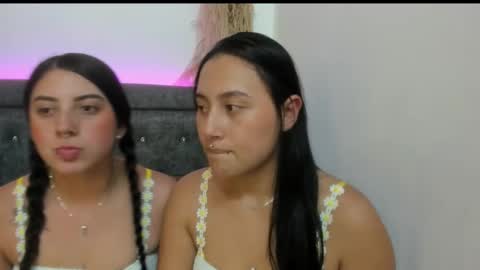 Snapshot of gianna_govlea chatting on February 18, 2026, 1:34 am gianna_govlea online show from February 18, 2026, 1:34 am