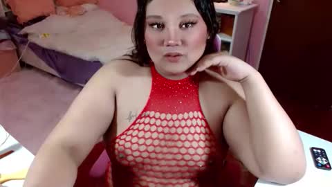 gianna lusty online show from October 18, 2025, 5:03 pm