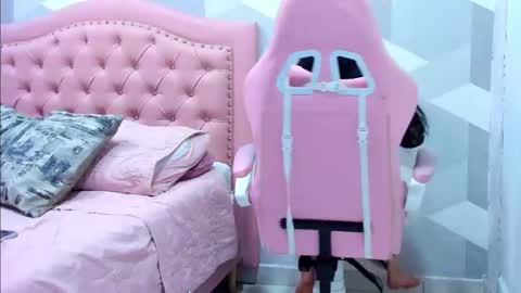 gianna_watson online show from March 4, 2025, 4:20 pm