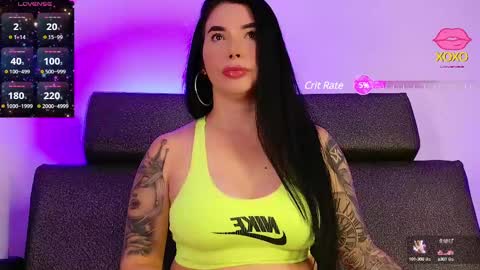 catalina online show from March 3, 2025, 12:26 am