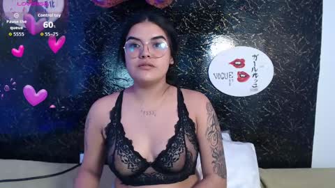 Snapshot of giannagp chatting on April 22, 2026, 7:48 pm Gianna lopez online show from April 22, 2026, 7:48 pm