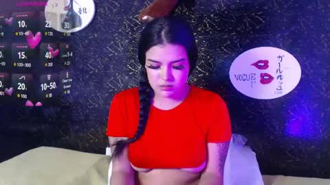 Snapshot of giannagp chatting on April 28, 2026, 8:03 pm Gianna lopez online show from April 28, 2026, 8:03 pm