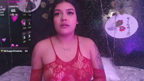 Snapshot of giannagp chatting on May 7, 2026, 9:09 pm Gianna lopez online show from May 7, 2026, 9:09 pm