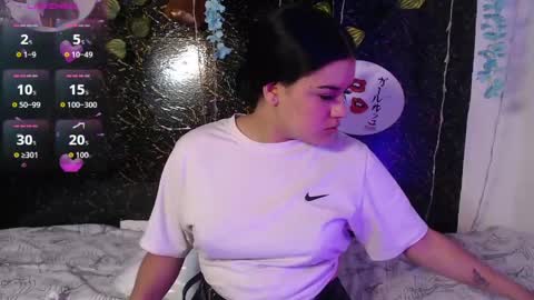 Snapshot of giannagp chatting on May 16, 2026, 9:46 pm Gianna lopez online show from May 16, 2026, 9:46 pm