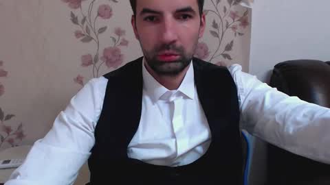 Gianni online show from January 12, 2026, 6:57 pm