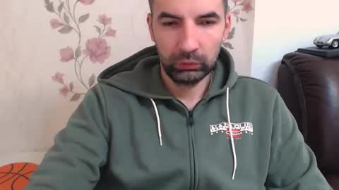 Gianni online show from March 24, 2026, 12:32 pm