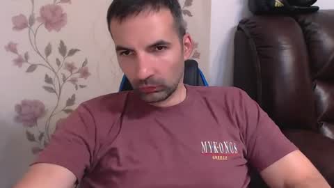 Gianni online show from July 5, 2026, 2:57 pm