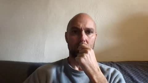 giannipaciotti online show from January 26, 2025, 12:01 pm