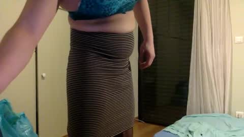 Horny Sissy online show from September 30, 2025, 5:40 pm