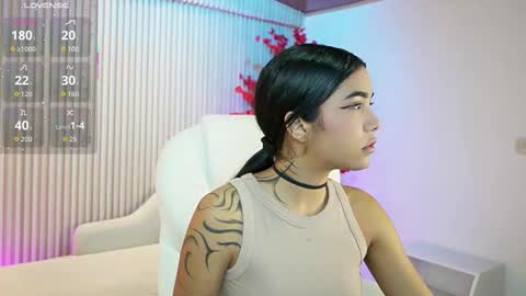 gianovak online show from October 13, 2025, 11:43 am