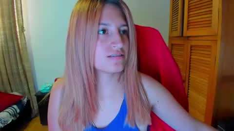 Snapshot of giaroussel chatting on July 29, 2026, 4:16 pm GiaRoussel online show from July 29, 2026, 4:16 pm