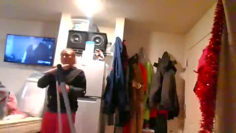 Notshy39 online show from February 23, 2026, 3:59 am